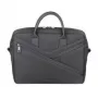 Toploader krepšys Rivacase 8124 35,6 cm (14 colių) juodas 2 skyriai