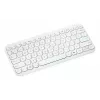 Klaviatūra ASUS Marshmallow KW100 belaidė Bluetooth QWERTY smėlio spalvos
