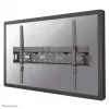 Neomounts LFD-W1640MP TV sieninis laikiklis 37-75 coliai - fiksuotas, 94 cm (37 coliai), 190,5 cm (75 coliai), 200 x 200 mm, 600 x 400 mm, Plienas, Juoda