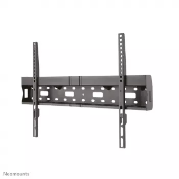 Neomounts LFD-W1640MP TV sieninis laikiklis 37-75 coliai - fiksuotas, 94 cm (37 coliai), 190,5 cm (75 coliai), 200 x 200 mm, 600 x 400 mm, Plienas, Juoda