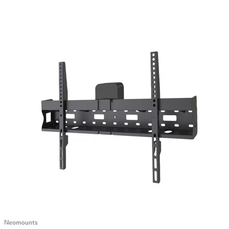 Neomounts LFD-W1640MP TV sieninis laikiklis 37-75 coliai - fiksuotas, 94 cm (37 coliai), 190,5 cm (75 coliai), 200 x 200 mm, 600 x 400 mm, Plienas, Juoda