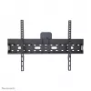 Neomounts LFD-W1640MP TV sieninis laikiklis 37-75 coliai - fiksuotas, 94 cm (37 coliai), 190,5 cm (75 coliai), 200 x 200 mm, 600 x 400 mm, Plienas, Juoda