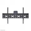 Neomounts LFD-W1640MP TV sieninis laikiklis 37-75 coliai - fiksuotas, 94 cm (37 coliai), 190,5 cm (75 coliai), 200 x 200 mm, 600 x 400 mm, Plienas, Juoda