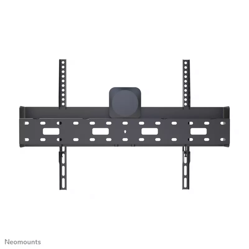 Neomounts LFD-W1640MP TV sieninis laikiklis 37-75 coliai - fiksuotas, 94 cm (37 coliai), 190,5 cm (75 coliai), 200 x 200 mm, 600 x 400 mm, Plienas, Juoda