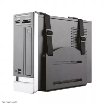 Neomounts CPU-W100Juoda CPU laikiklis - maks. 10 kg - universalus