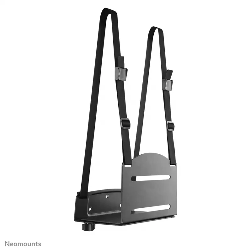 Neomounts CPU-W100Juoda CPU laikiklis - maks. 10 kg - universalus