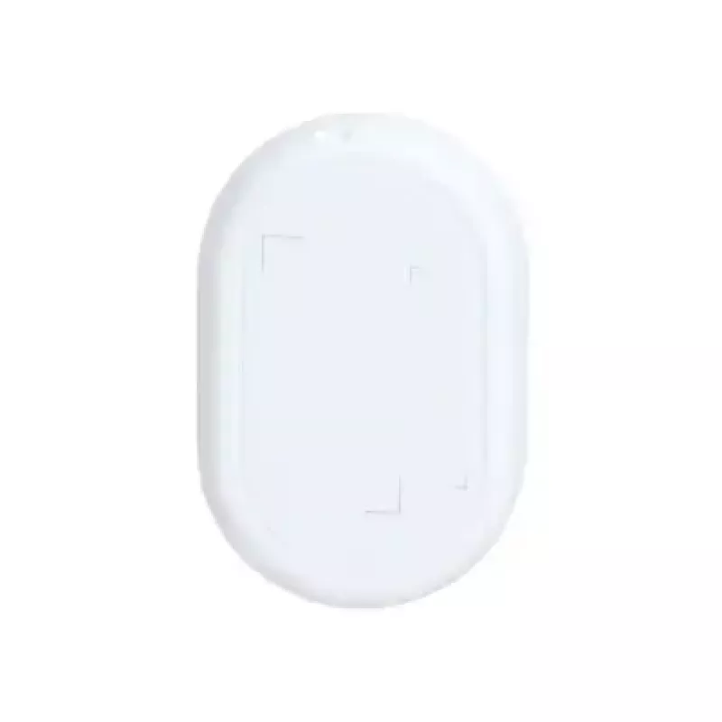 DAHUA ARD822-W2(868) belaidis panikos mygtukas — maitinamas baterijomis aliarmo mygtukas, 868 MHz, baltas