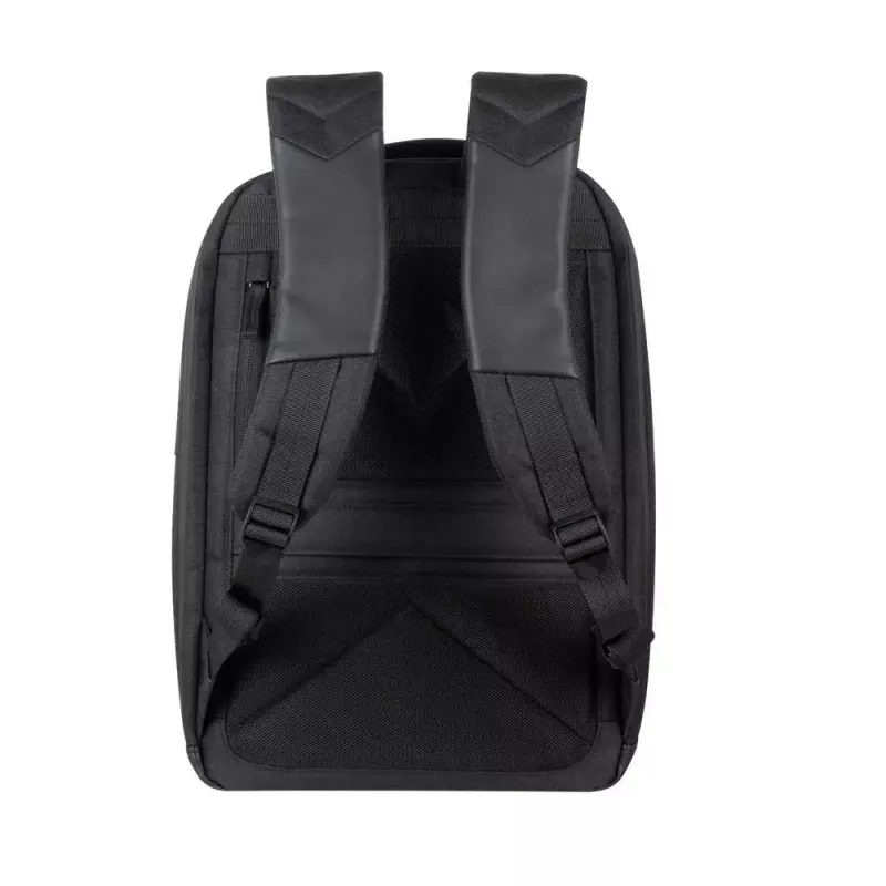 Kuprinė Rivacase 8126 38,1 cm (15 col.) Juoda Nešiojimo rankena Pečių diržas