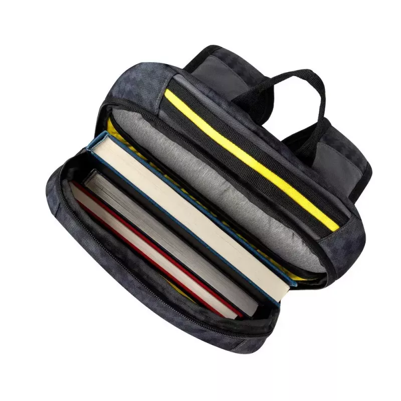 Kuprinė Rivacase Erebus 39,6 cm (15,6 colių)