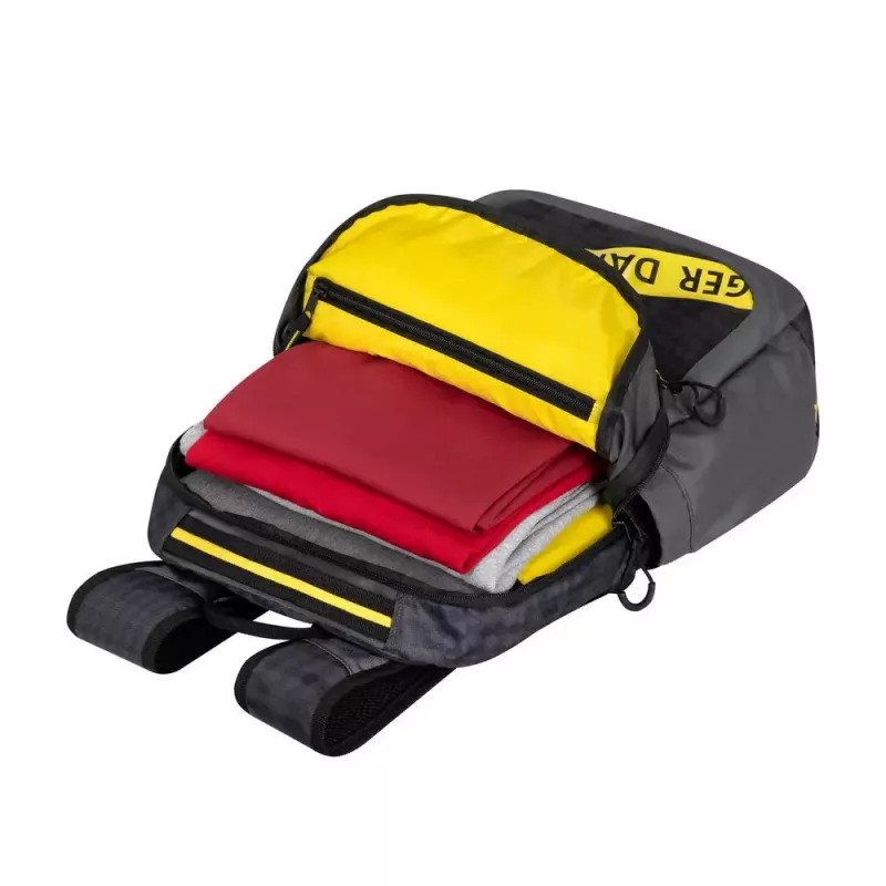 Kuprinė Rivacase Erebus 39,6 cm (15,6 colių)