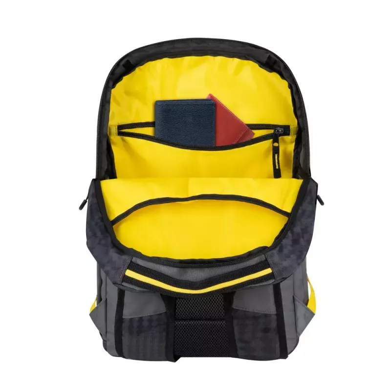 Kuprinė Rivacase Erebus 39,6 cm (15,6 colių)