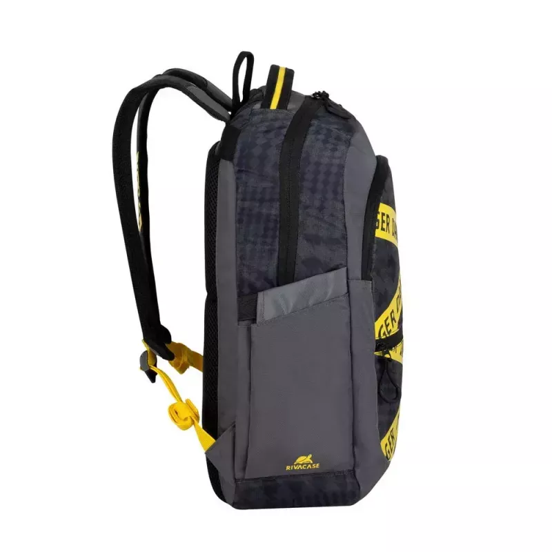 Kuprinė Rivacase Erebus 39,6 cm (15,6 colių)
