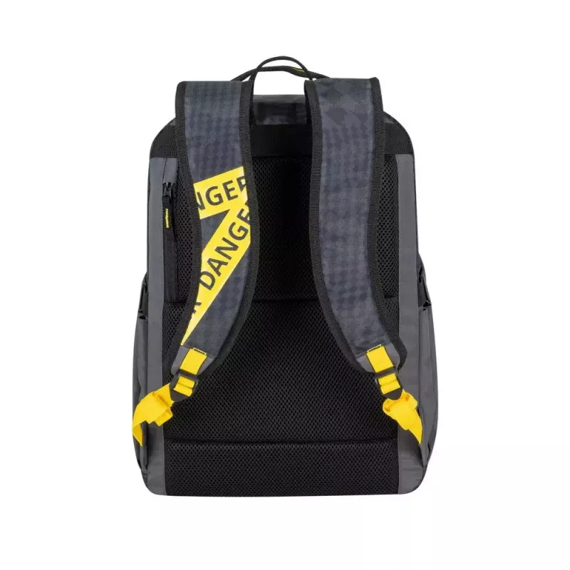 Kuprinė Rivacase Erebus 39,6 cm (15,6 colių)