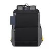 Kuprinė Rivacase Erebus 39,6 cm (15,6 colių)
