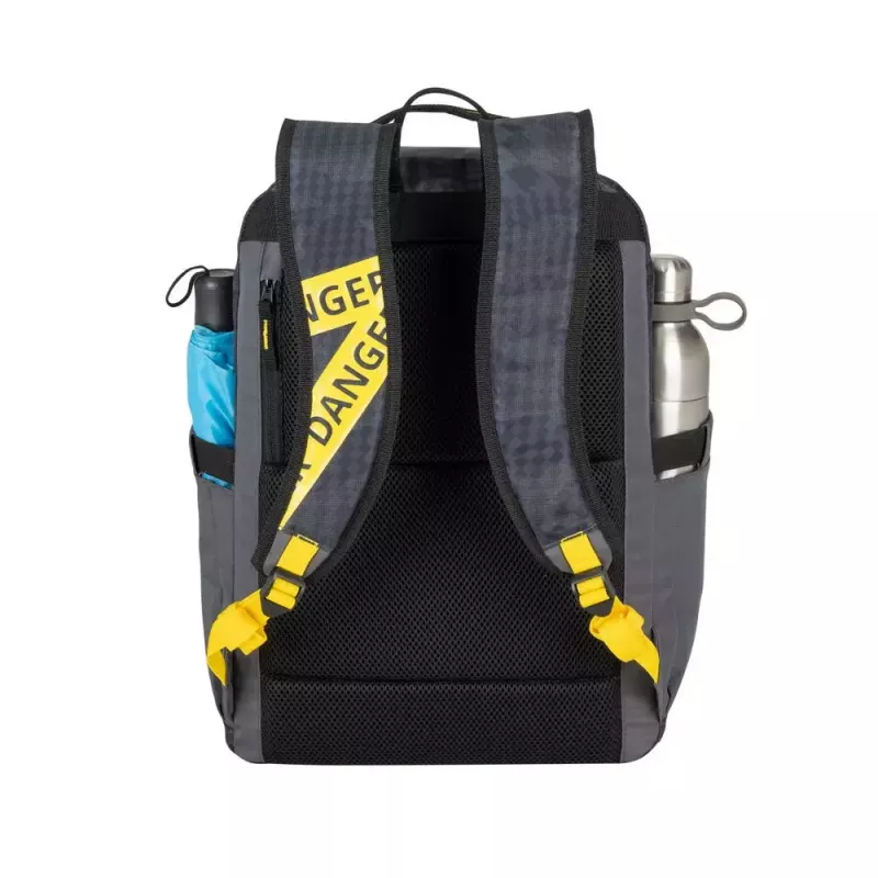 Kuprinė Rivacase Erebus 39,6 cm (15,6 colių)