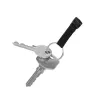 Kuprinė Rivacase Erebus 39,6 cm (15,6 colių)
