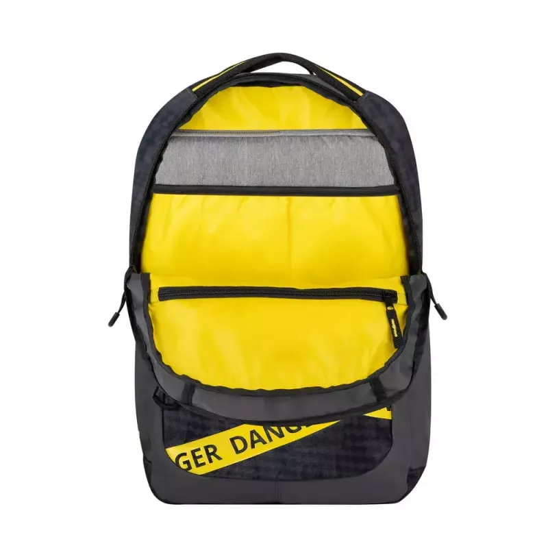 Kuprinė Rivacase Erebus 39,6 cm (15,6 colių)