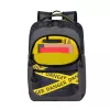 Kuprinė Rivacase Erebus 39,6 cm (15,6 colių)