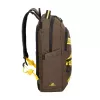 Kuprinė Rivacase Erebus 39,6 cm (15,6 colio) Khaki