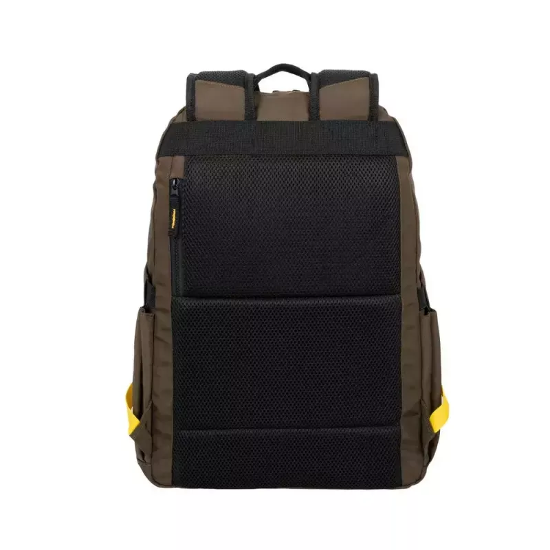 Kuprinė Rivacase Erebus 39,6 cm (15,6 colio) Khaki