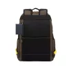 Kuprinė Rivacase Erebus 39,6 cm (15,6 colio) Khaki