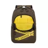 Kuprinė Rivacase Erebus 39,6 cm (15,6 colio) Khaki
