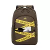 Kuprinė Rivacase Erebus 39,6 cm (15,6 colio) Khaki