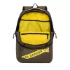 Kuprinė Rivacase Erebus 39,6 cm (15,6 colio) Khaki