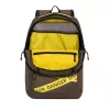 Kuprinė Rivacase Erebus 39,6 cm (15,6 colio) Khaki