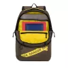 Kuprinė Rivacase Erebus 39,6 cm (15,6 colio) Khaki