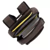 Kuprinė Rivacase Erebus 39,6 cm (15,6 colio) Khaki