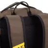 Kuprinė Rivacase Erebus 39,6 cm (15,6 colio) Khaki