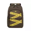 Kuprinė Rivacase Erebus 39,6 cm (15,6 colio) Khaki