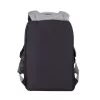 Kuprinė Rivacase 7563BKpelė 39.6 cm 15.6 col. juoda