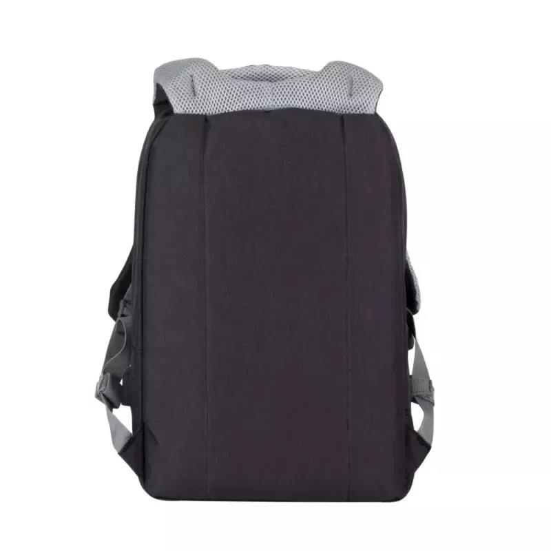 Kuprinė Rivacase 7563BKpelė 39.6 cm 15.6 col. juoda