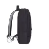 Kuprinė Rivacase 7563BKpelė 39.6 cm 15.6 col. juoda