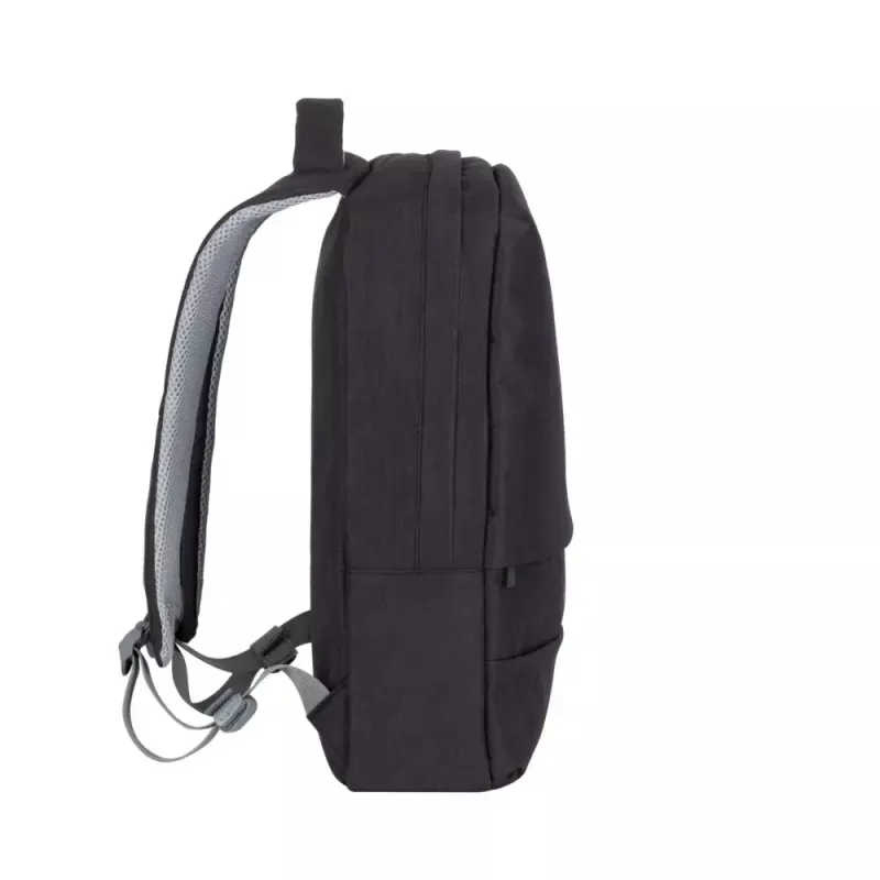 Kuprinė Rivacase 7563BKpelė 39.6 cm 15.6 col. juoda