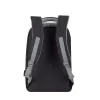 Kuprinė Rivacase 7563BKpelė 39.6 cm 15.6 col. juoda