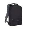 Kuprinė Rivacase 7563BKpelė 39.6 cm 15.6 col. juoda