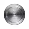 Elektrinis virdulys Resto Kitchenware 3 L 1850 W nerūdijantis plienas