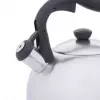 Elektrinis virdulys Resto Kitchenware 3 L 1850 W nerūdijantis plienas