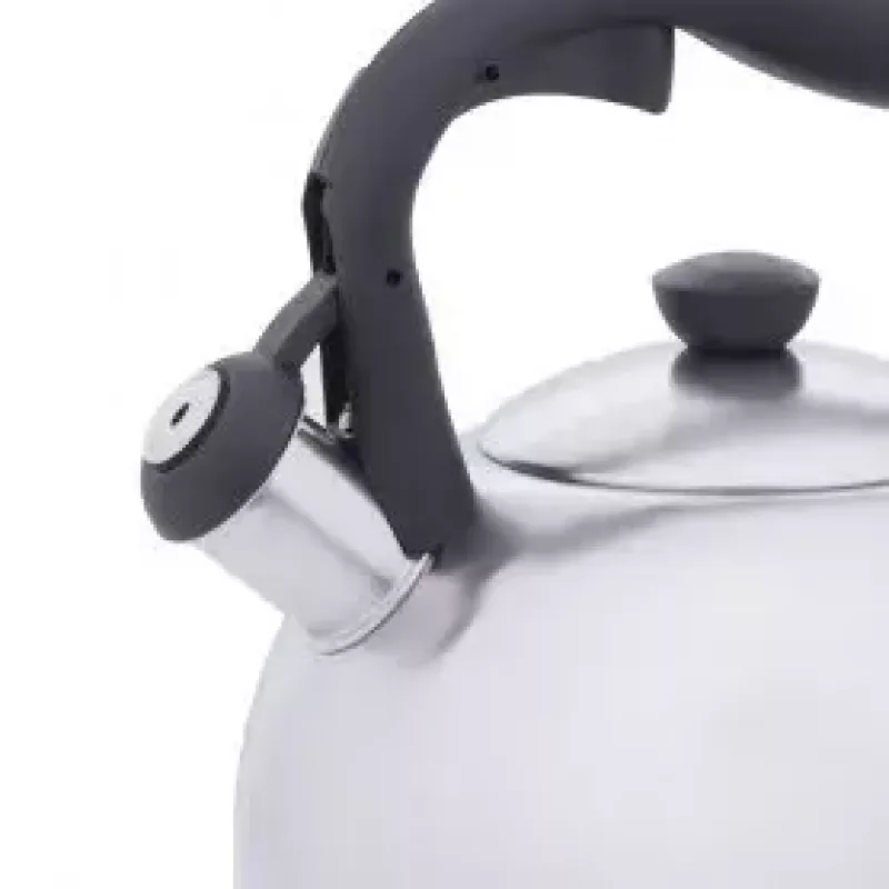 Elektrinis virdulys Resto Kitchenware 3 L 1850 W nerūdijantis plienas