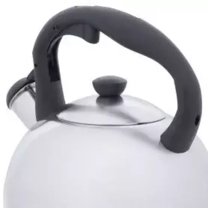 Elektrinis virdulys Resto Kitchenware 3 L 1850 W nerūdijantis plienas