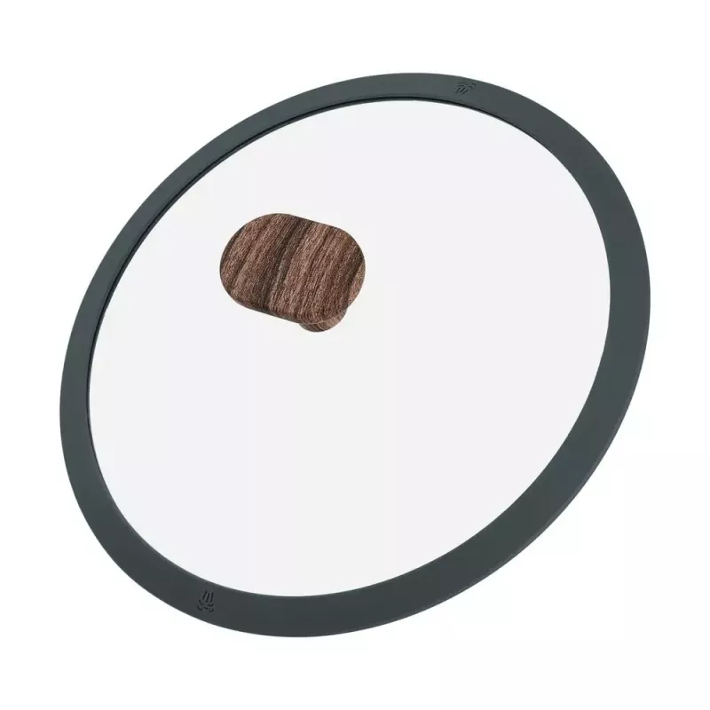 Resto Kitchenware Ran 4,2 L apvalus smėlio spalvos medžio