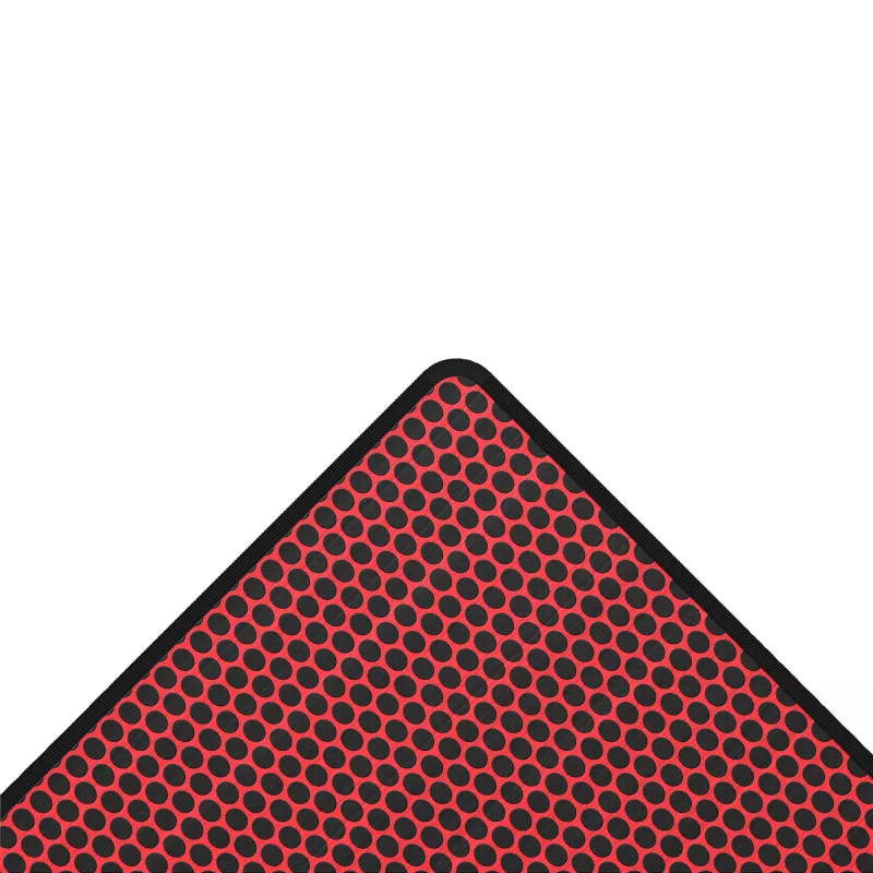 HyperX Pulsefire Mat - Žaidimų pelės kilimėlis - Medžiaginis (XL)