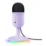 Trust GXT 234P Yunix Purple Stalo mikrofonas
