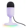 Trust GXT 234P Yunix Purple Stalo mikrofonas