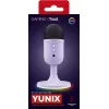 Trust GXT 234P Yunix Purple Stalo mikrofonas