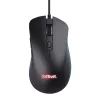 Trust GXT924 YBAR+ pelė Žaidimų Dešiniarankiams USB Type-A Optinė 25600 DPI