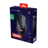 Trust GXT924 YBAR+ pelė Žaidimų Dešiniarankiams USB Type-A Optinė 25600 DPI